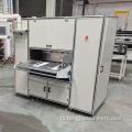 Hepa Air Filter Folding Machine